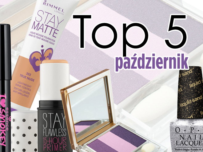 5 hitów października