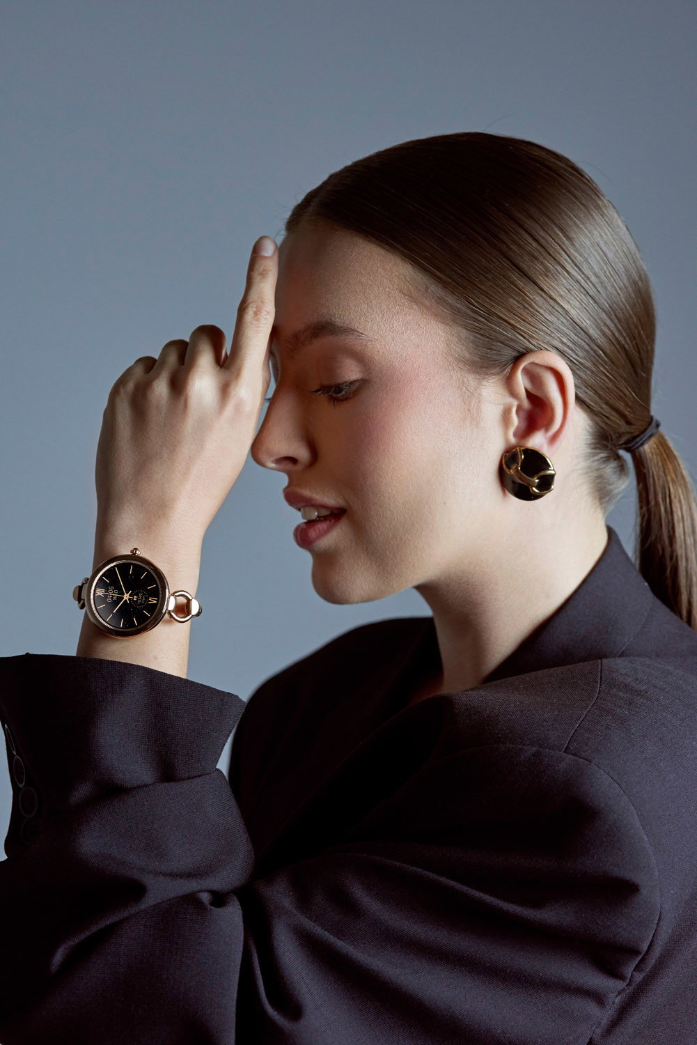 Smartwatch Maxcom FW51 Crystal