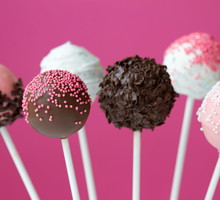 cake pops
