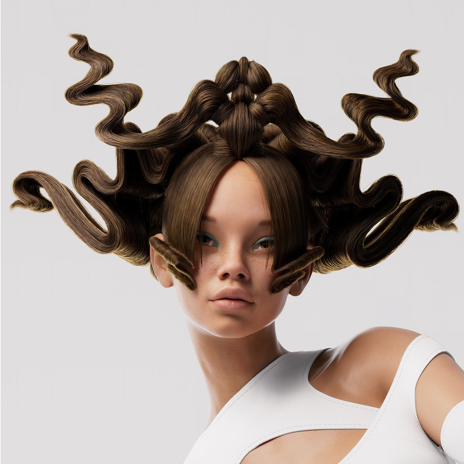 L'Oreal Professionnel Paris_Style & Colour Trophy_KV