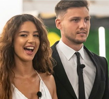 Love Island 8 Laura pokazała zdjęcie sprzed lat. Tak wyglądała bez powiększonych ust3