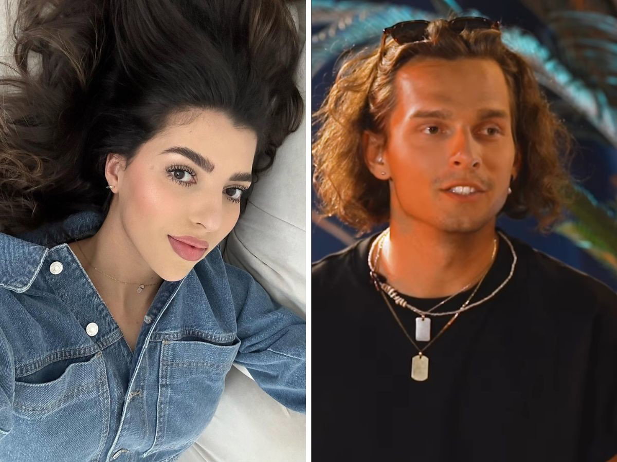 Roch i Luiza z "Hotelu Paradise" są parą!