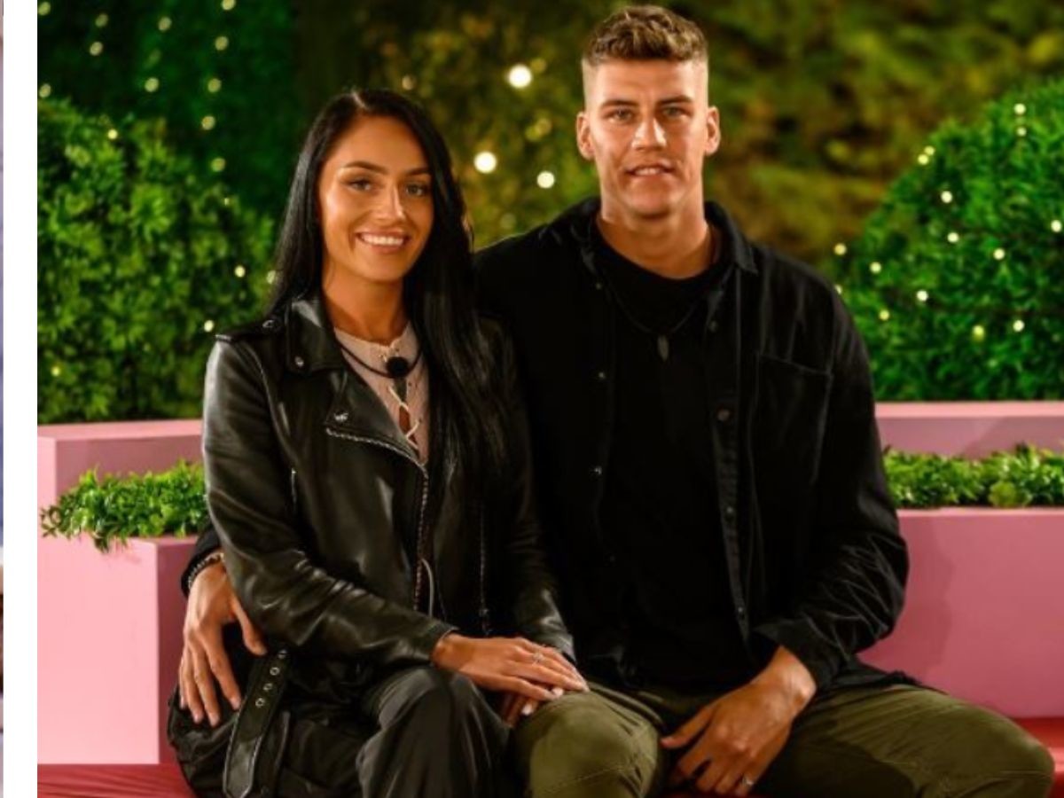 Beata z Love Island zaszalała z fryzurą. Już nie wygląda tak jak w programie