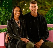 Beata z Love Island zaszalała z fryzurą. Już nie wygląda tak jak w programie