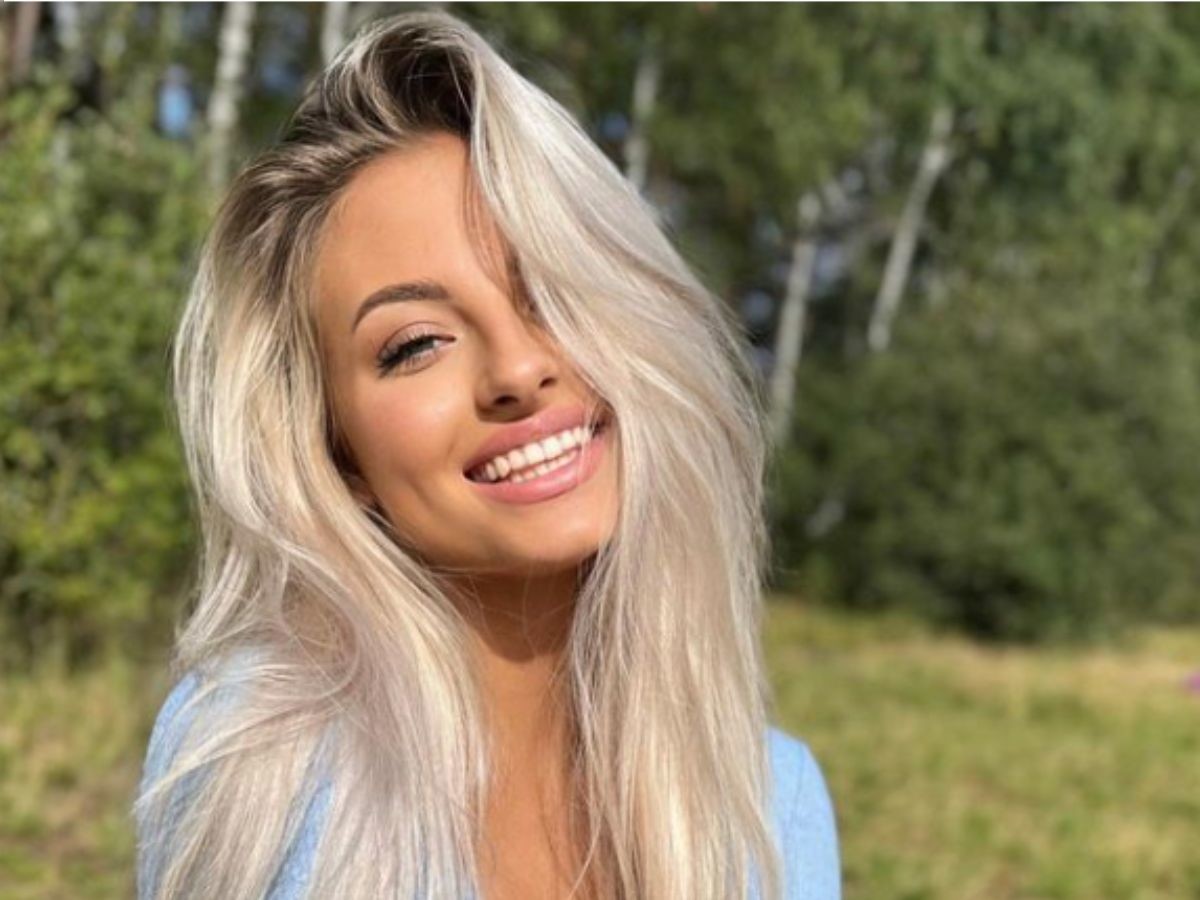 Julia z Love Island sporo schudła po programie. Tak wygląda jej metamorfoza