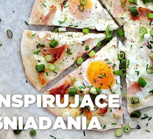inspiracje na śniadanie