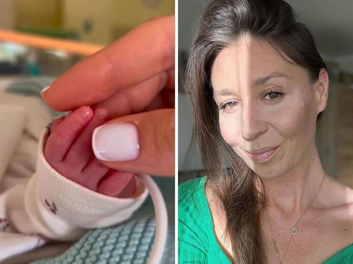 Aneta ze "Ślubu od pierwszego wejrzenia"