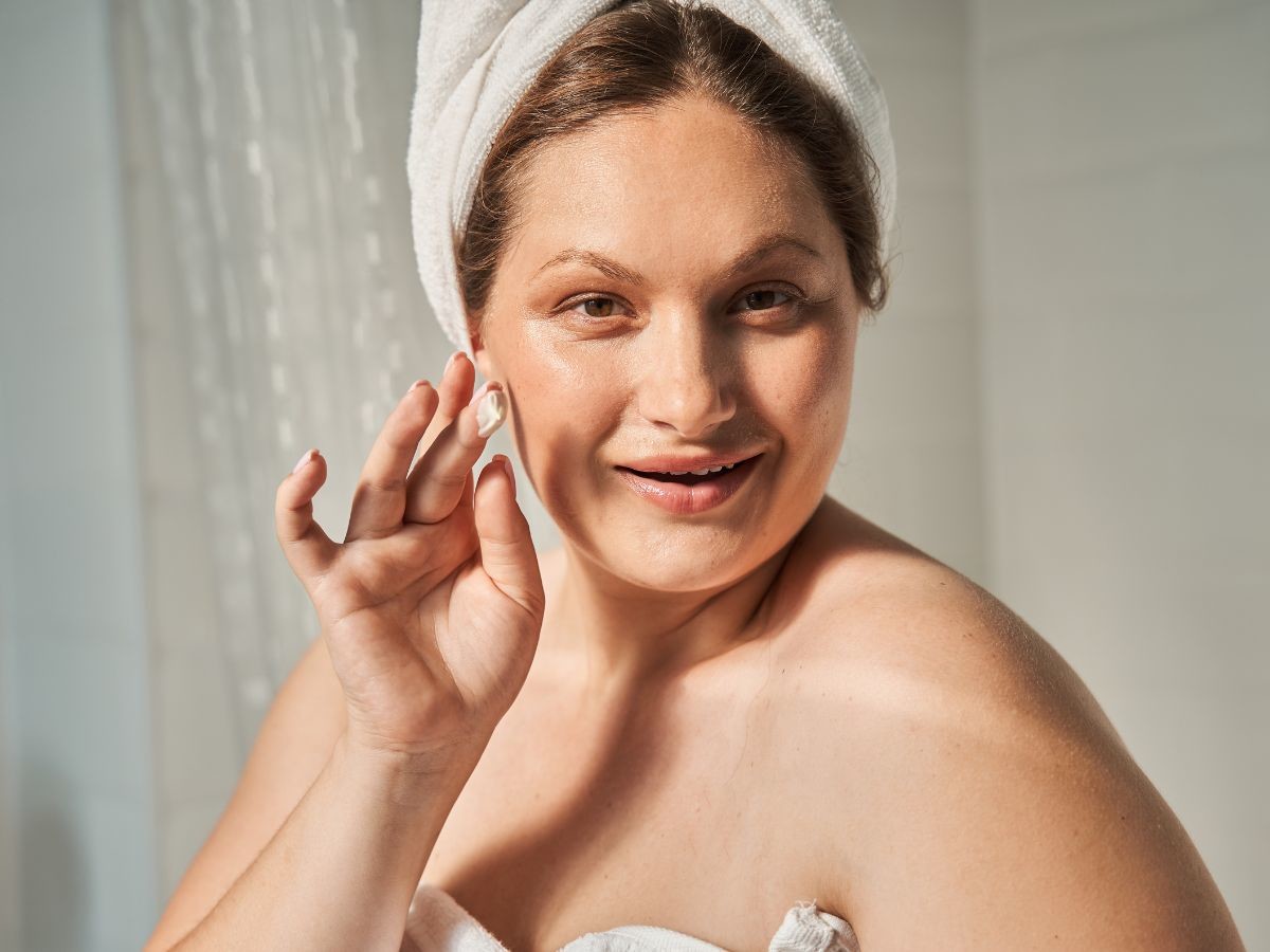 ochronny krem na zimę cold cream z woskiem pszczelim