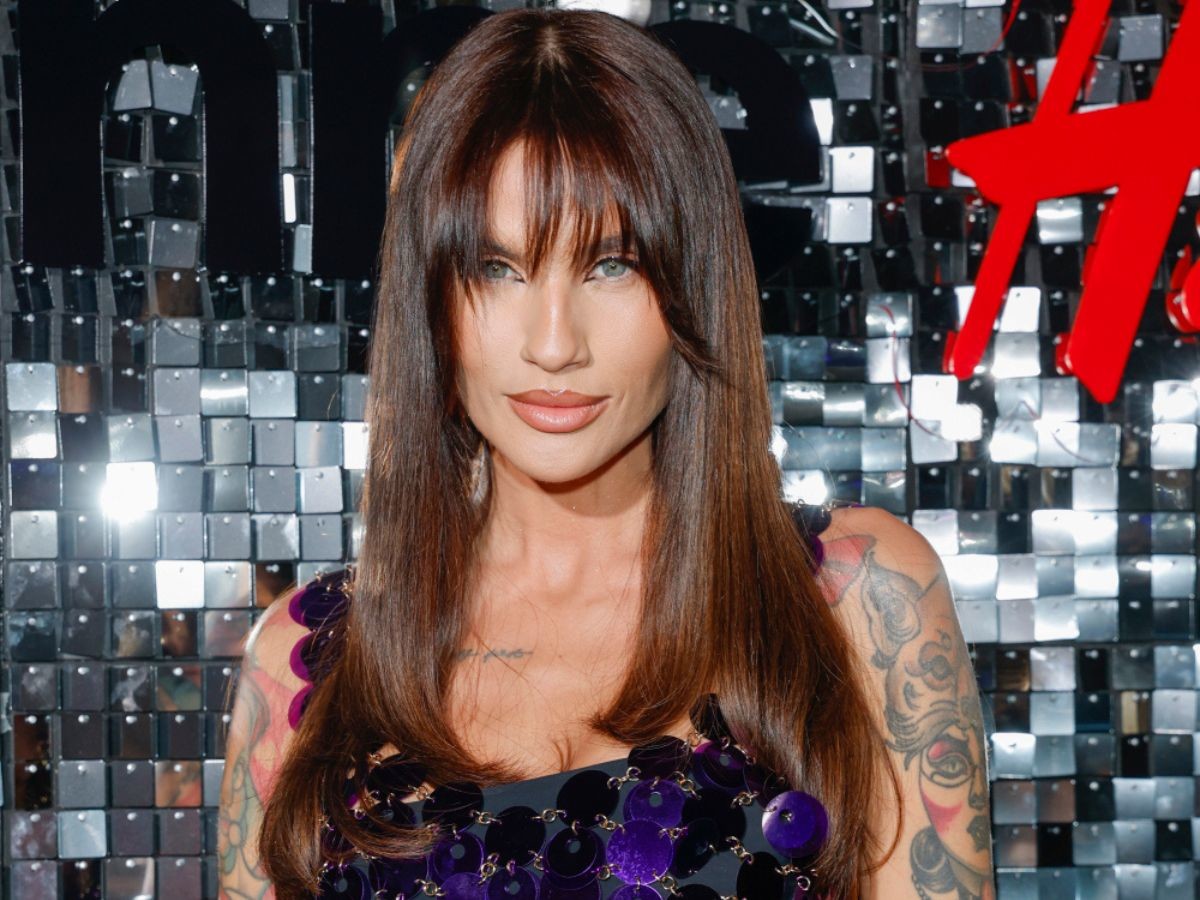 Jak schudła Karolina Gilon?