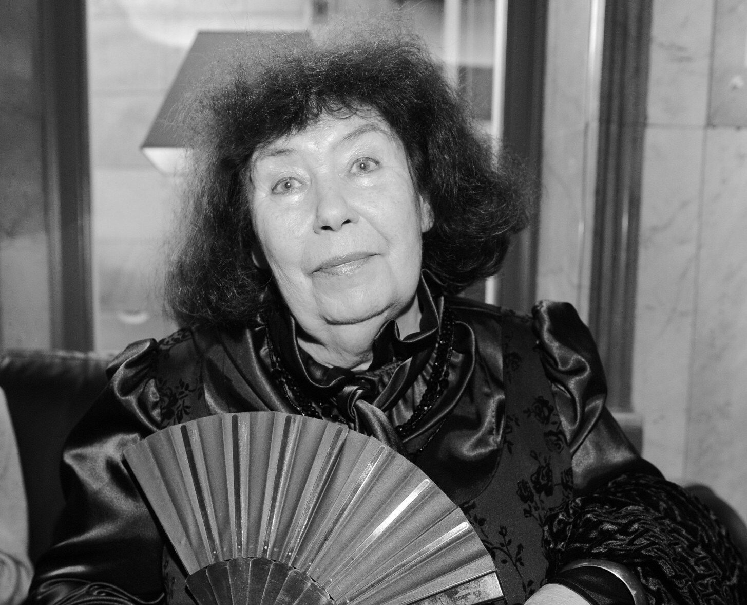 Zofia Merle nie żyje
