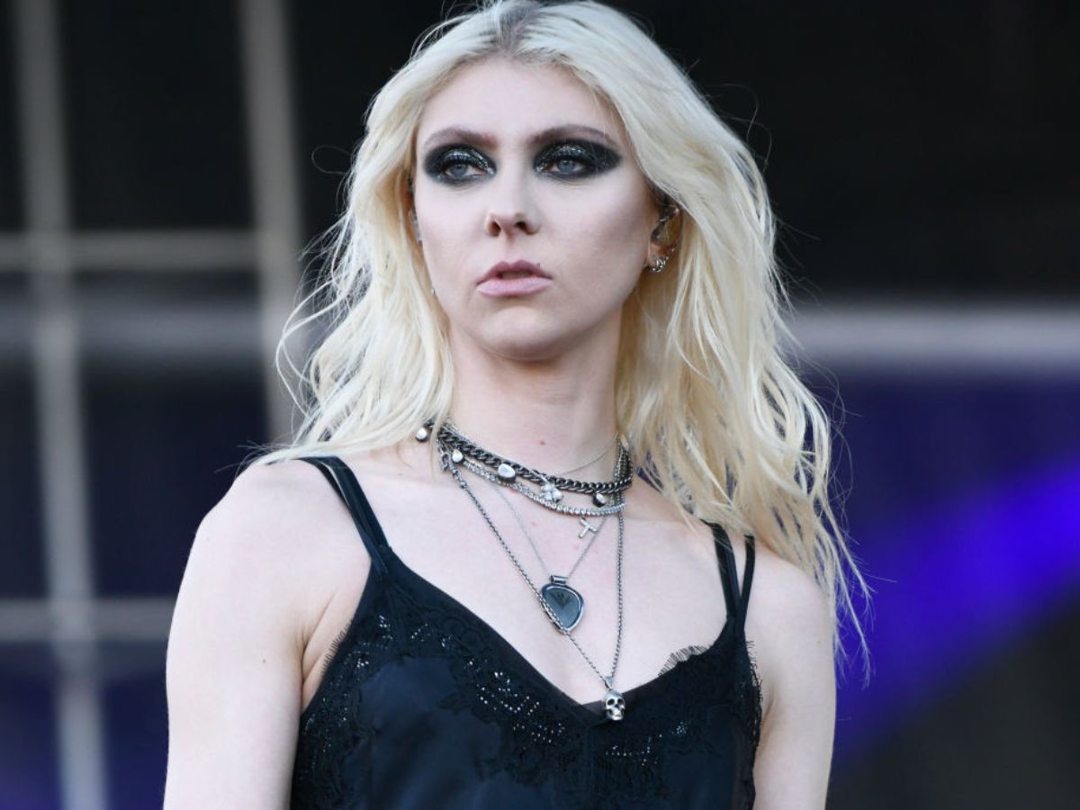 Taylor Momsen