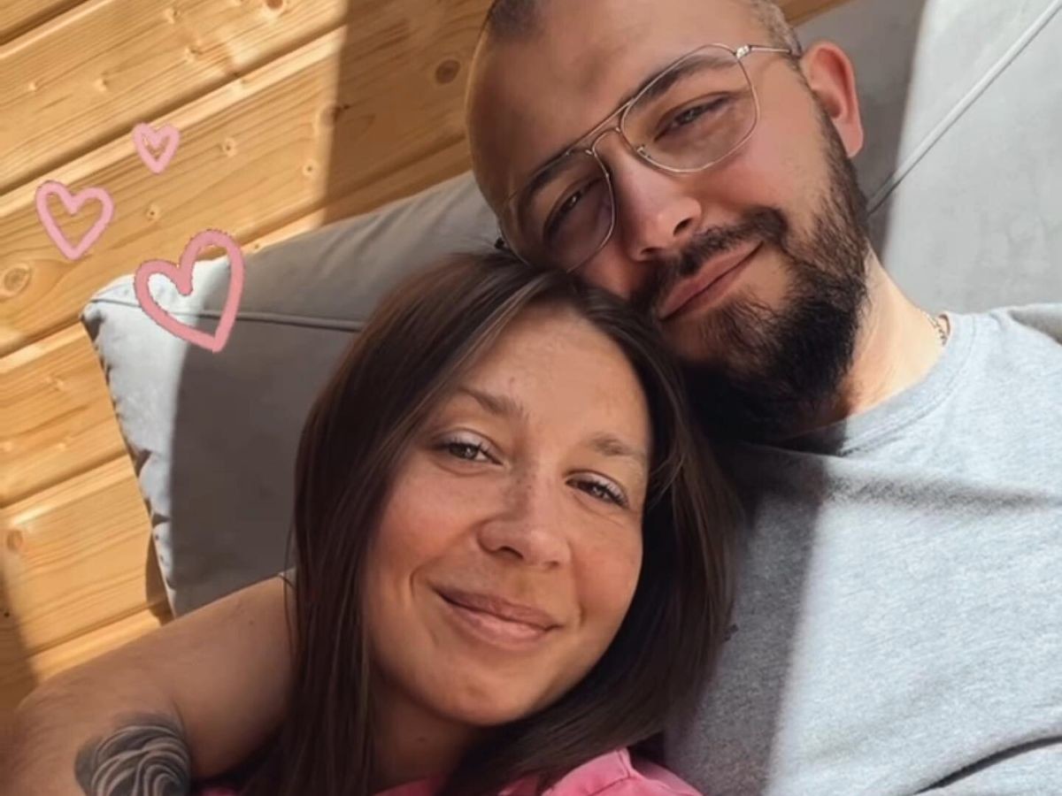 Aneta ze Ślubu od pierwszego wejrzenia pokazała zdjęcie z dziećmi