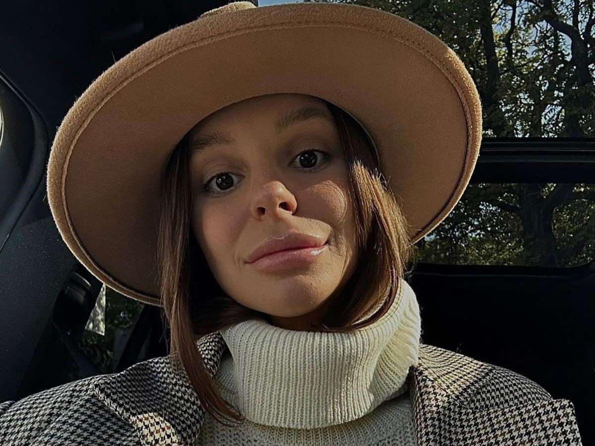 Paulina Rzeźniczak szczerze o ciele w ciąży