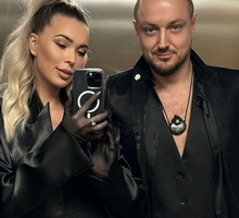 Sandra Kubicka i Baron zaręczyli się!