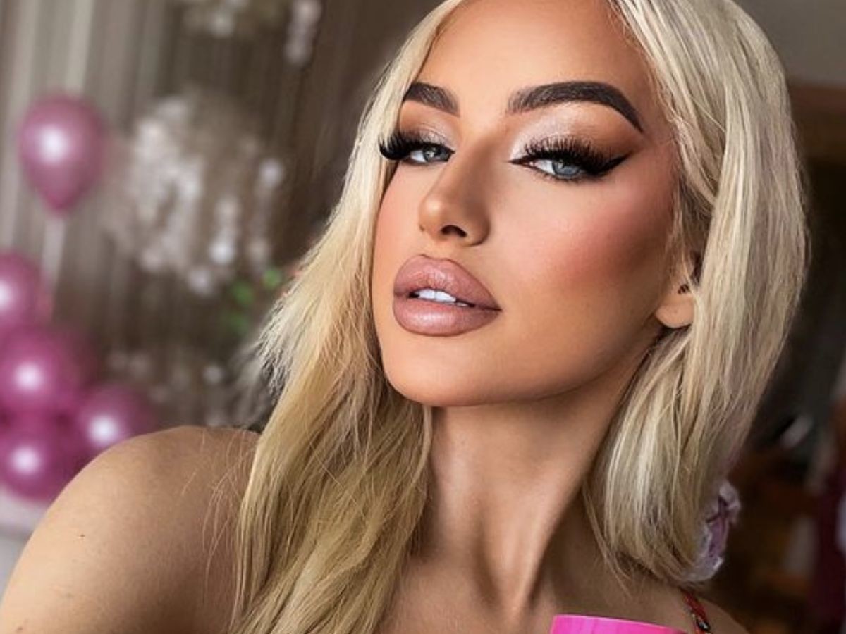 Caroline Derpienski kupiła samochód za ponad 2 miliony złotych!