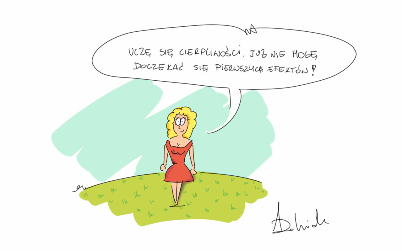 rysunki satyryczne Grzegorz Doniak