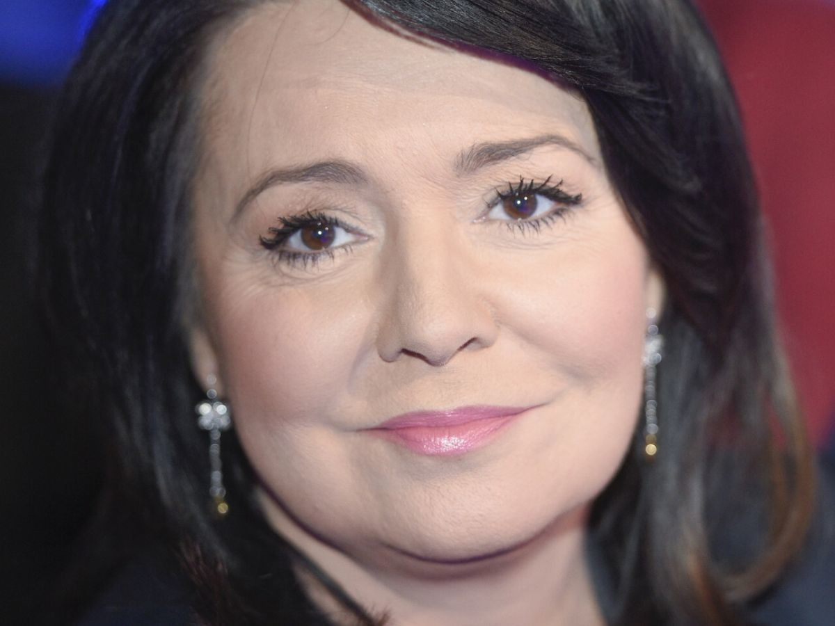 Danuta Holecka o swoim odejściu z „Wiadomości” i pieniądzach z odprawy
