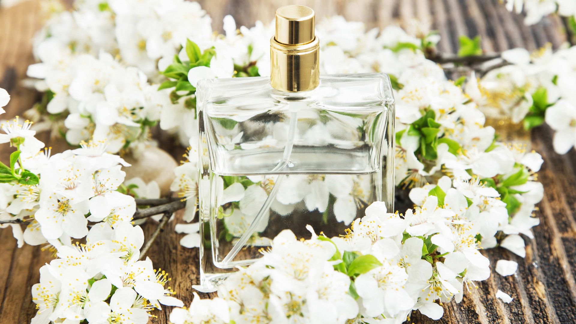 perfumy na prezent na dzień matki