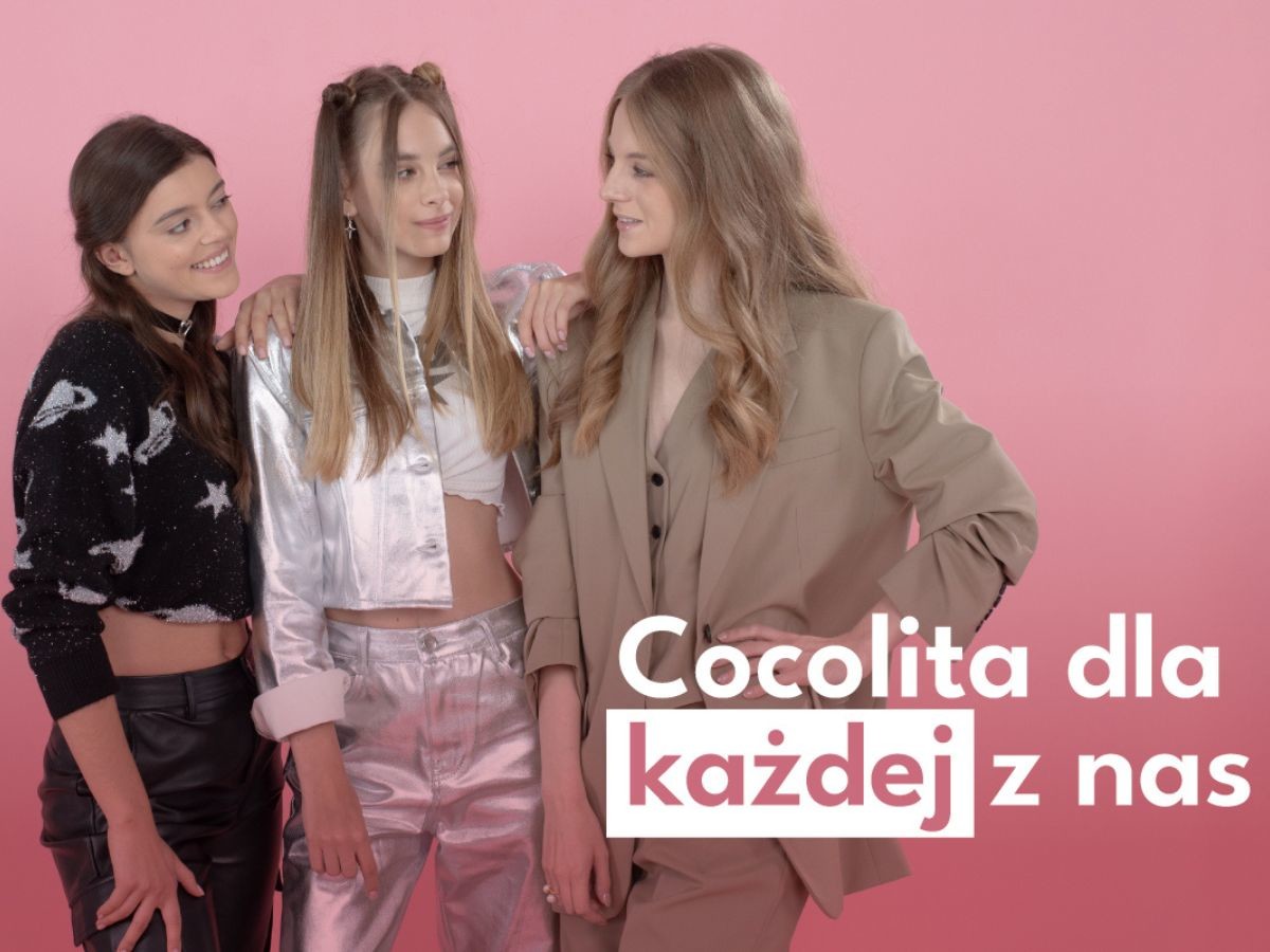 kampania “Cocolita dla każdej z nas”