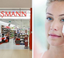 Antybakteryjny tonik na trądzik z Rossmanna