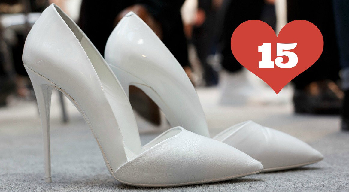 buty nie tylko do ślubu