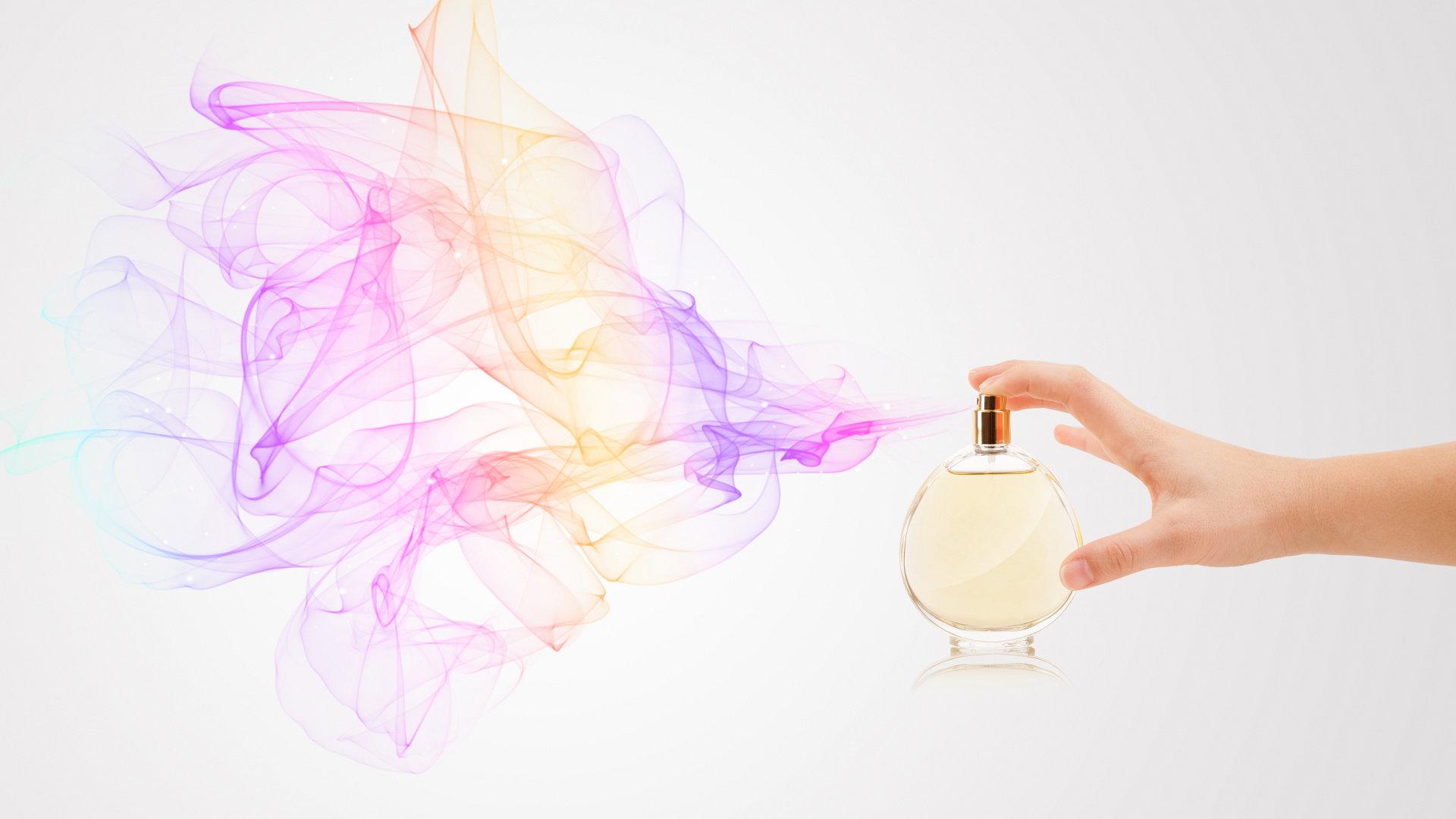 jak pachną perfumy
