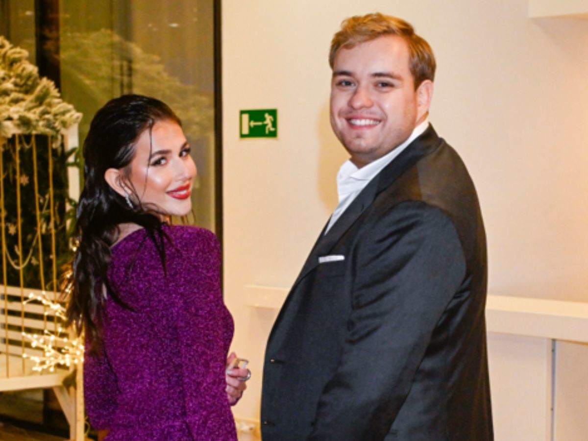 Roksana Węgiel i Kevin dzielą się szczęśliwą nowiną. Sypią się liczne gratulacje