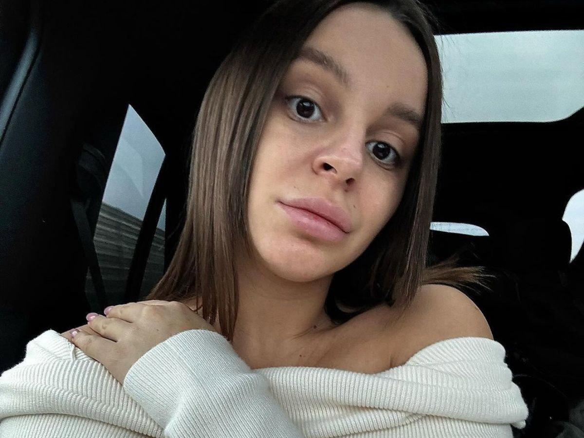 Paulina Rzeźniczak ze łzami o wywiadzie w Dzień dobry TVN