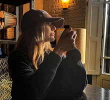 Anna Lewandowska pochwaliła się filmikiem bez makijażu