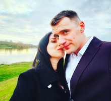 Anna Derbiszewska i Kuba Manikowski