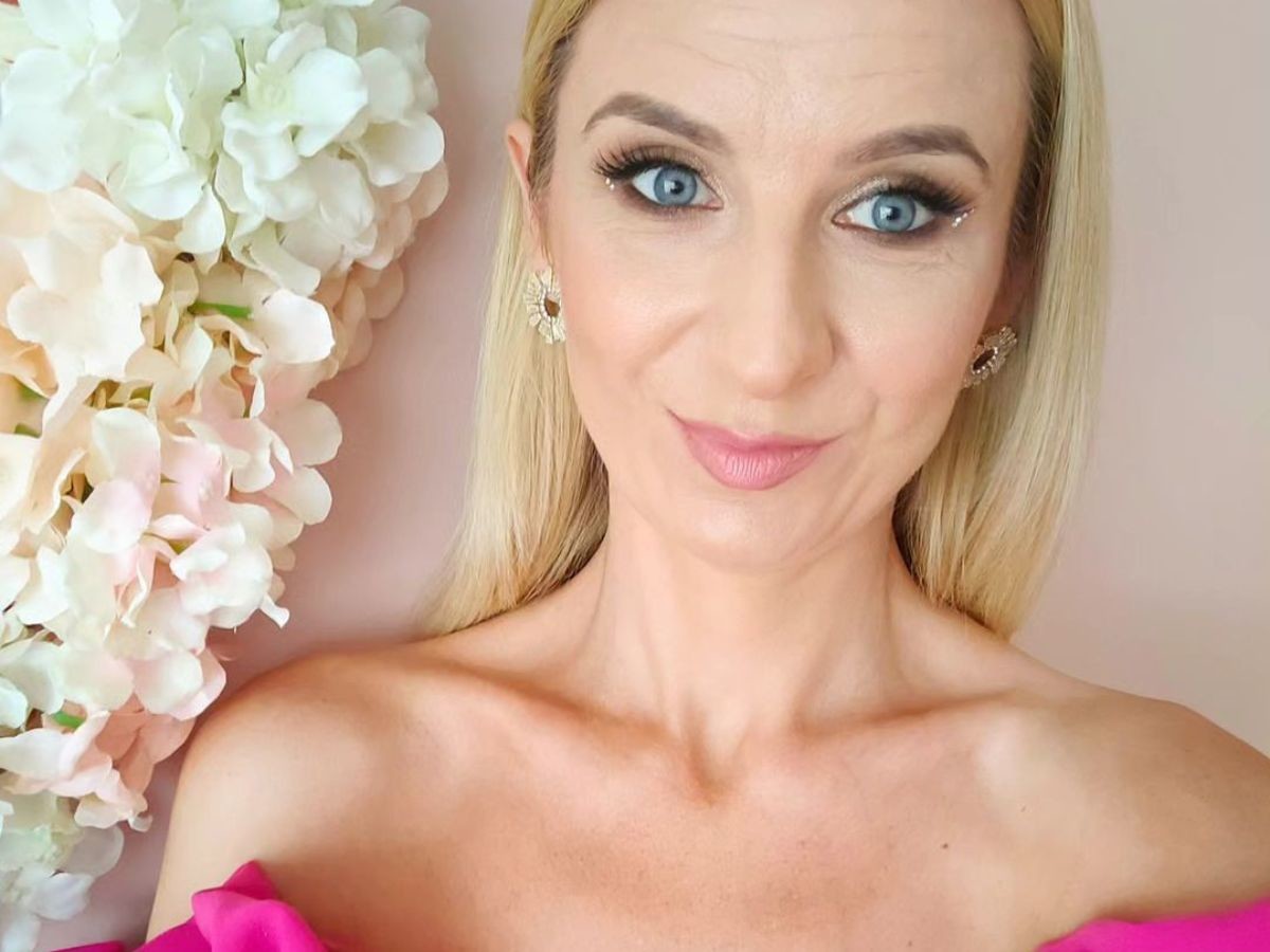 Sara z "Rolnik szuka żony" podzieliła się radosną nowiną