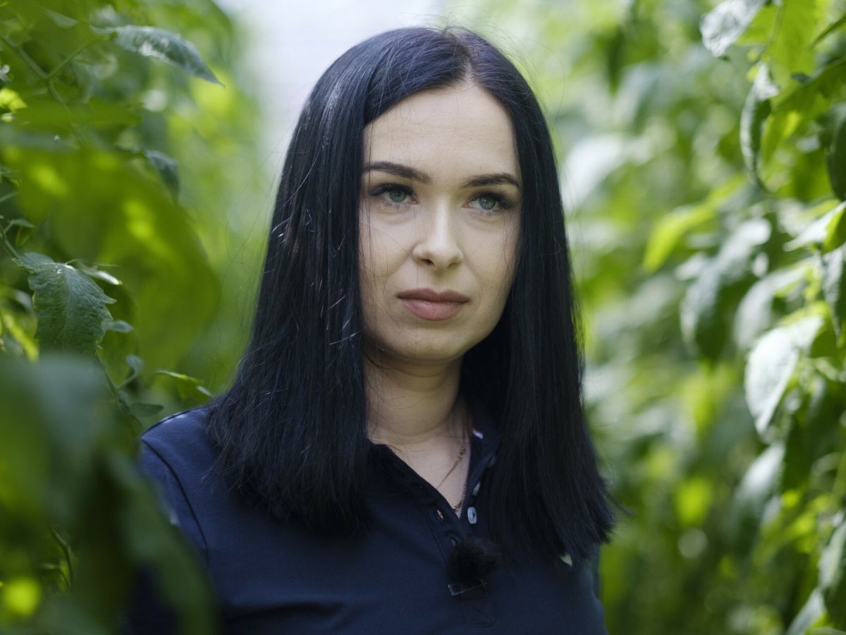Ania z "Rolnik szuka żony" spodziewa się dziecka