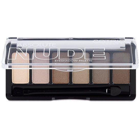 Paletka cieni Catrice Absolute Nude
