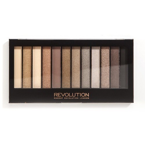 Paletka Makeup Revolution Iconic 2
