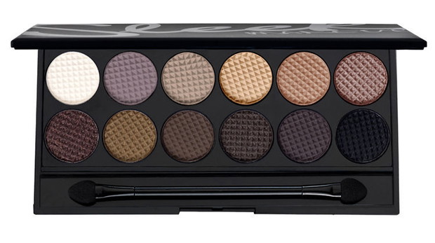 Paletka Sleek Au Naturel