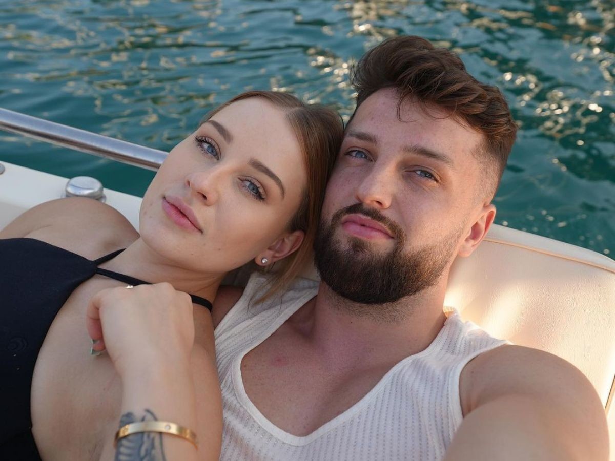 Andziaks i Luka