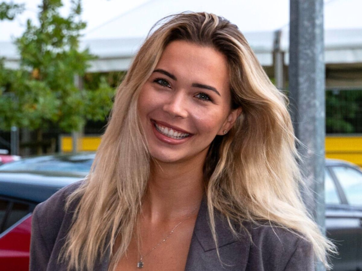 sandra kubicka