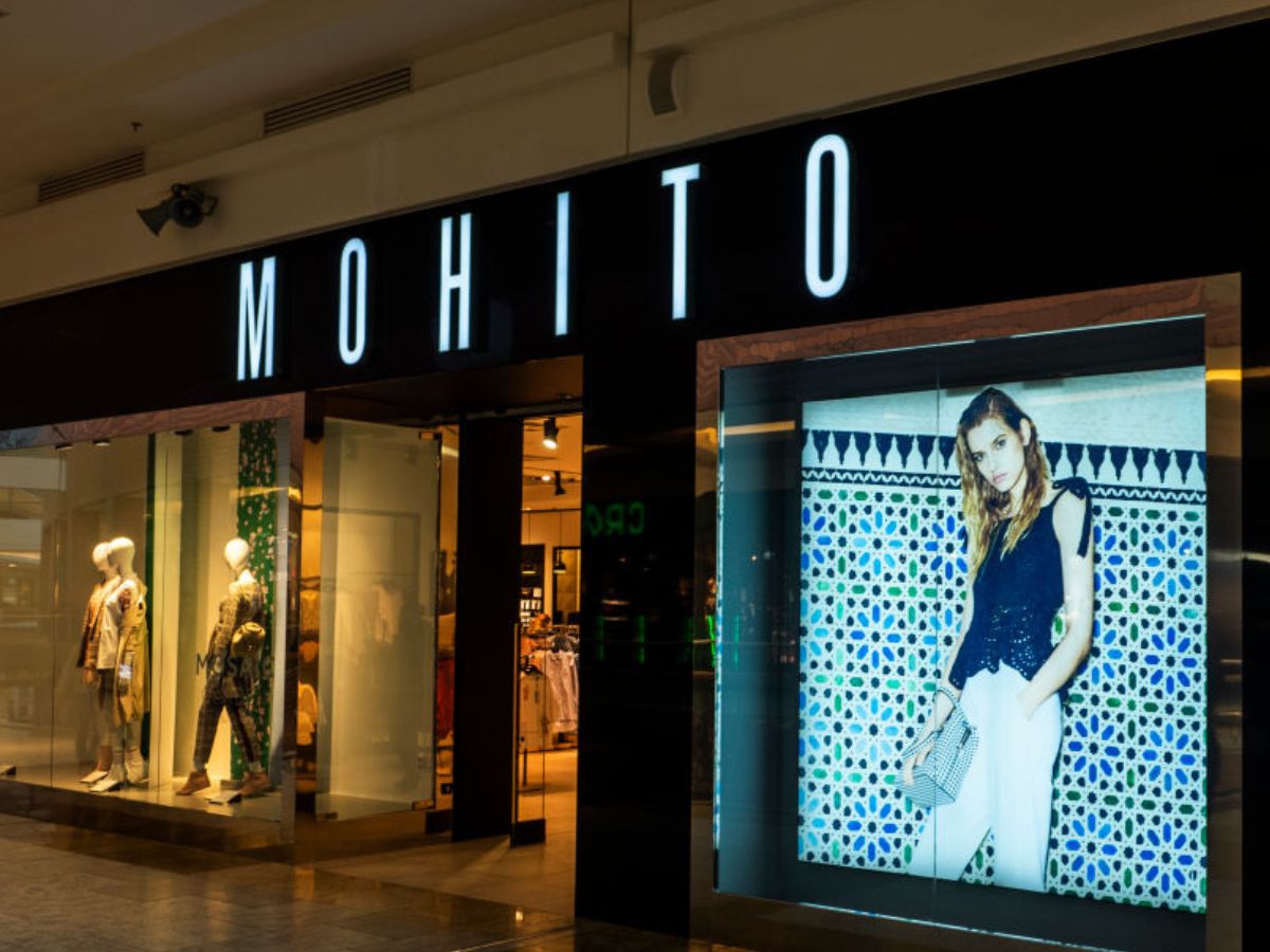 Mohito