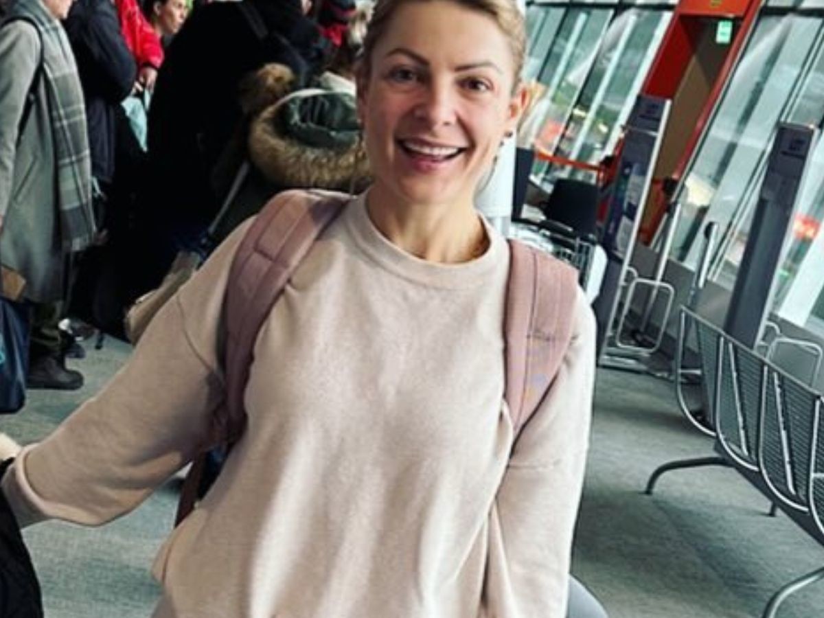 Magda Narożna
