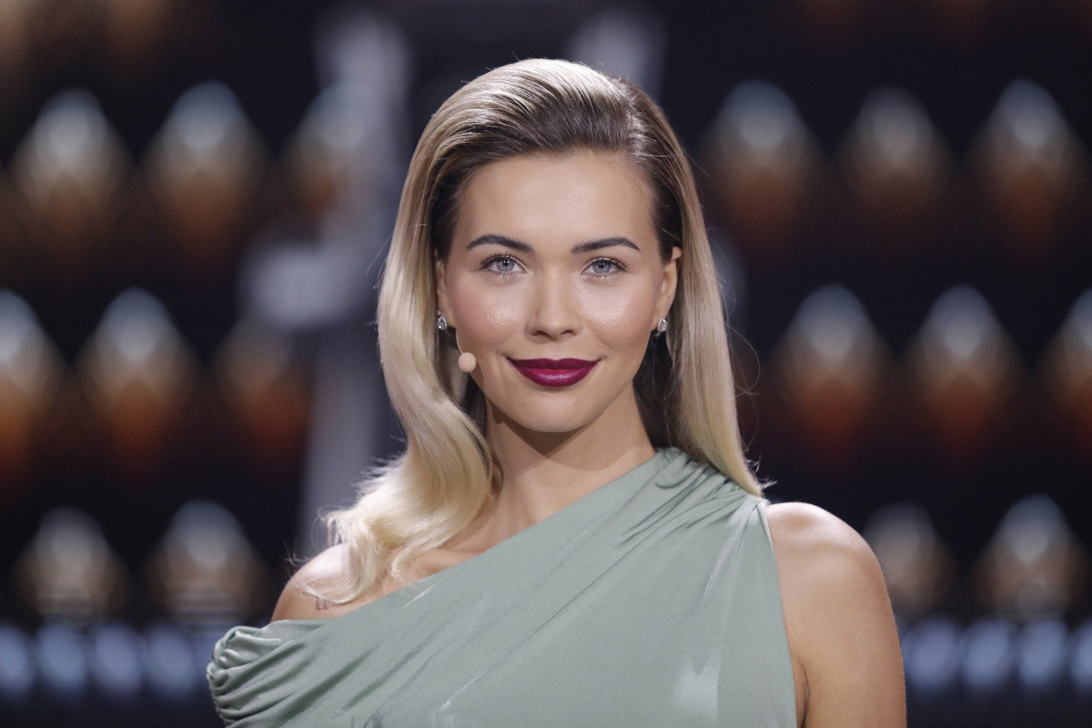 Sandra Kubicka