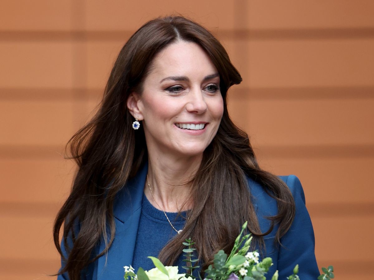 Ile kosztuje garderoba księżnej Kate