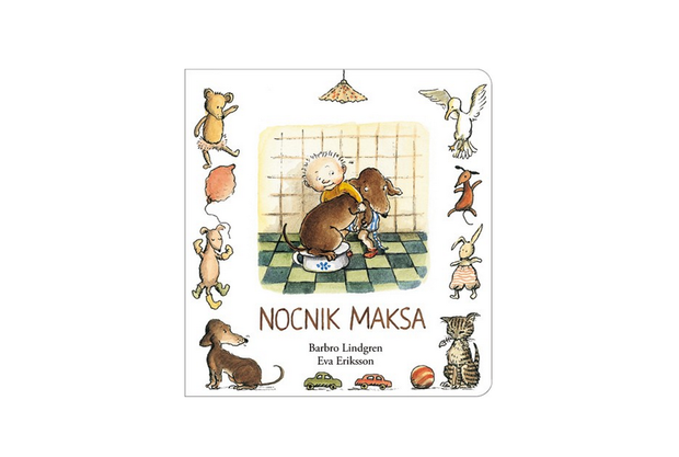 Nocnik maksa