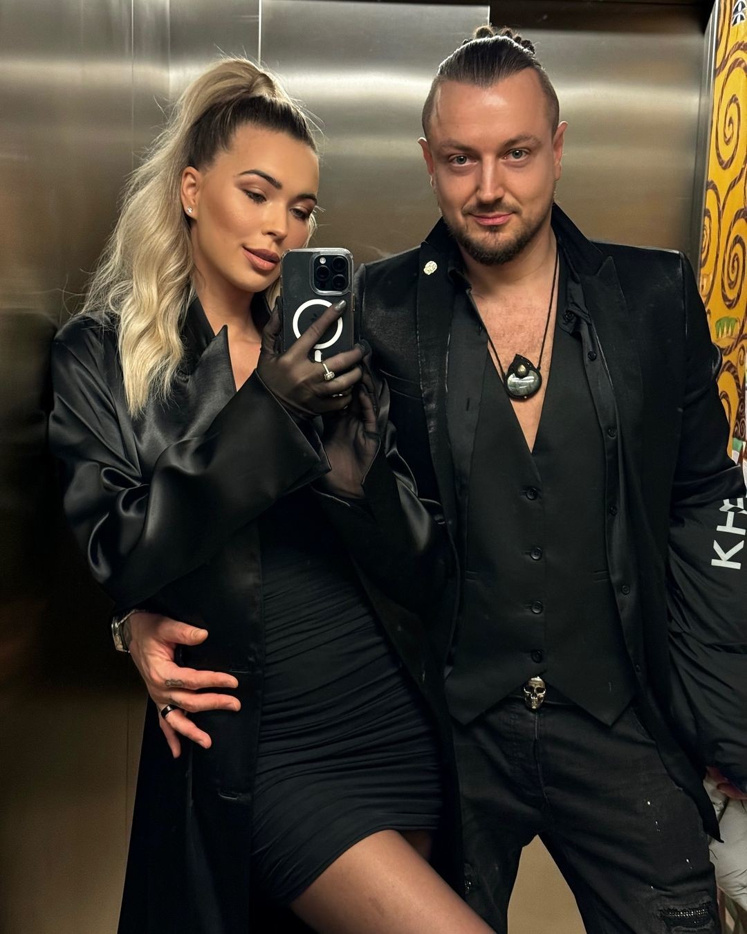 Sandra Kubicka i Baron podjęli kluczową decyzję w sprawie synka. „Niektórzy ludzie są bezczelni i beznadziejni”