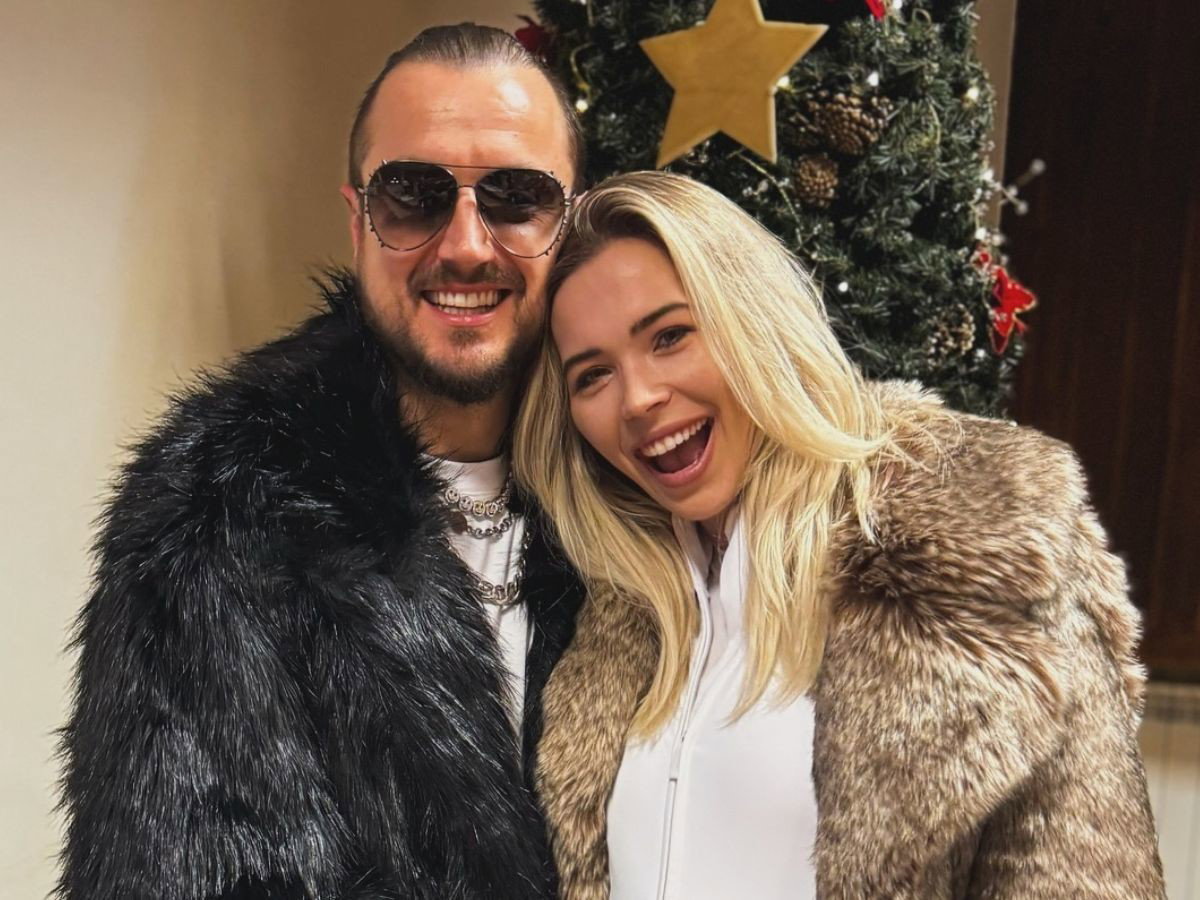 Sandra Kubicka o ślubie