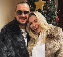 Sandra Kubicka o ślubie