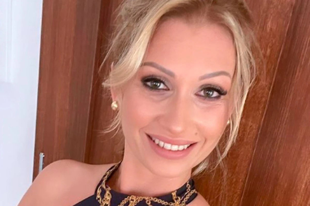 Izabela ze "Ślubu od pierwszego wejrzenia" pokazała partnera