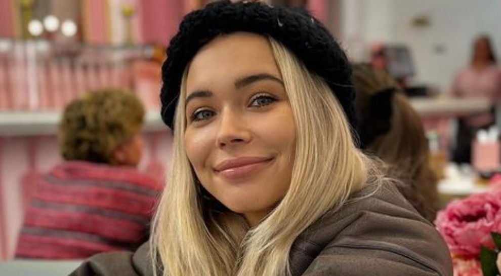 Sandra Kubicka