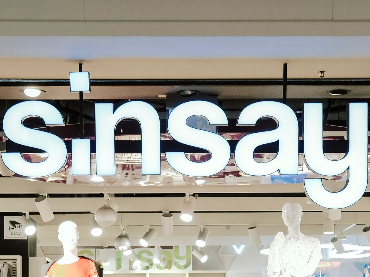Sinsay
