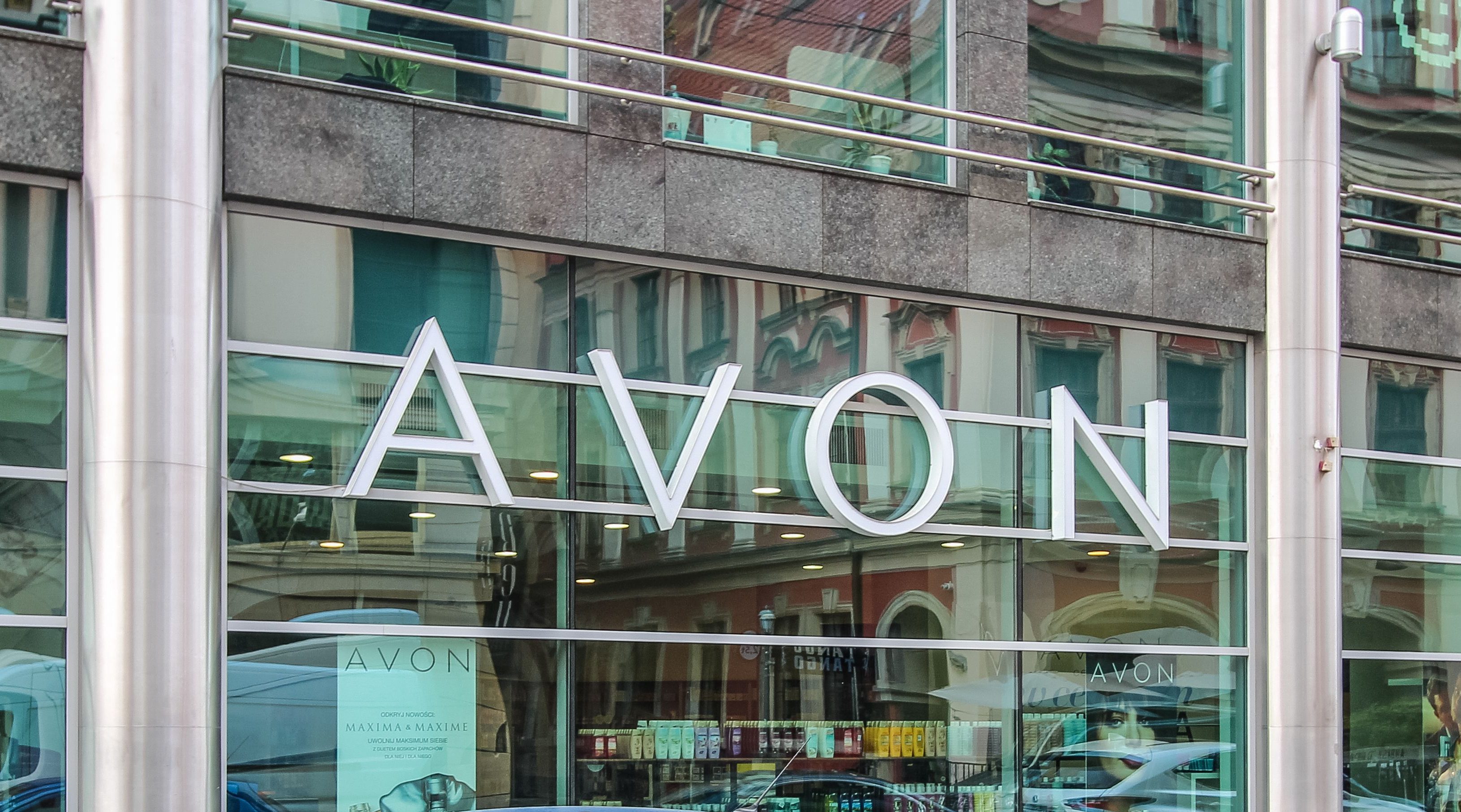 Avon
