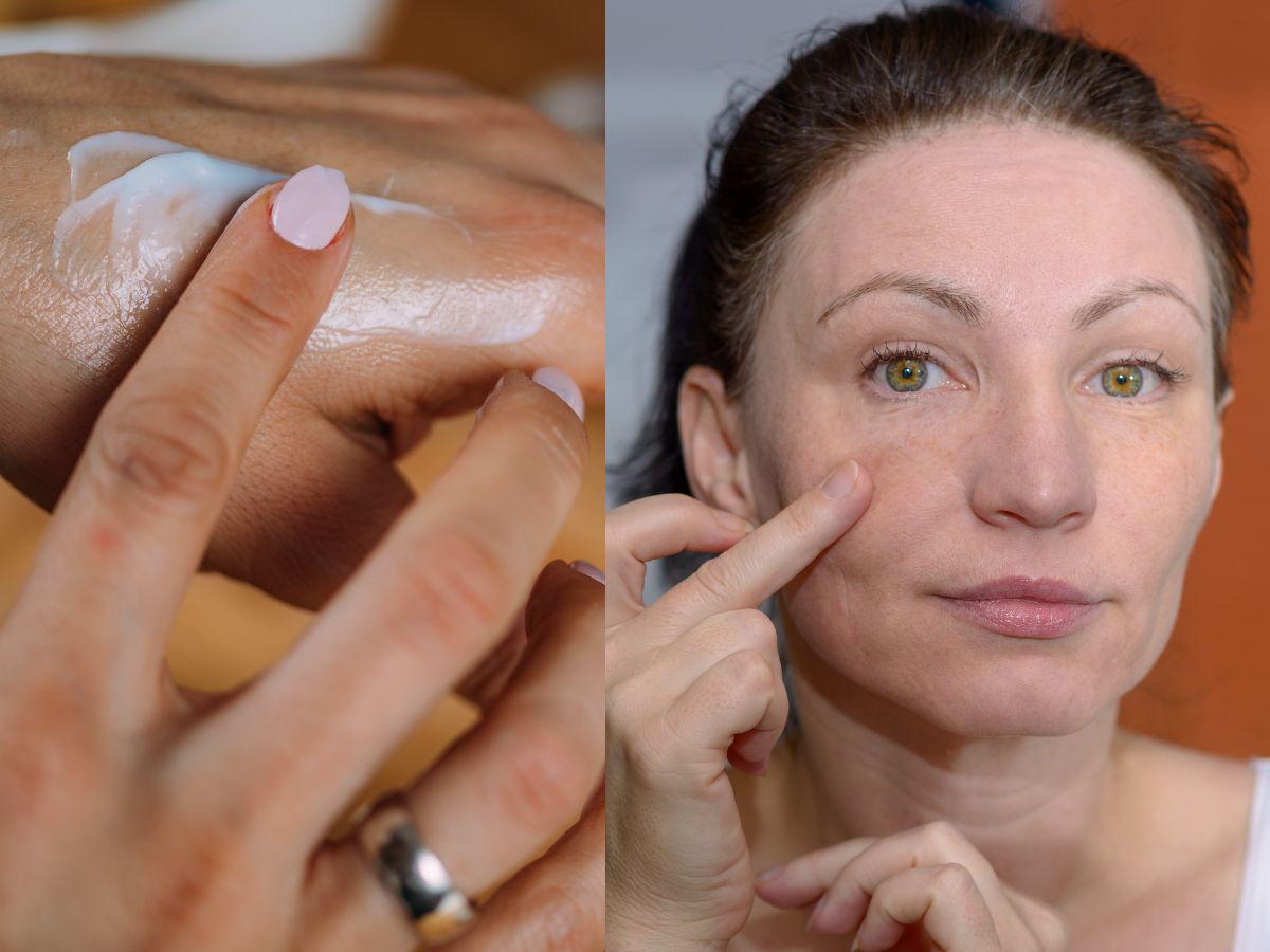 Nawilżająco-ochronny krem do twarzy SPF 50 Eveline Cosmetics(2)